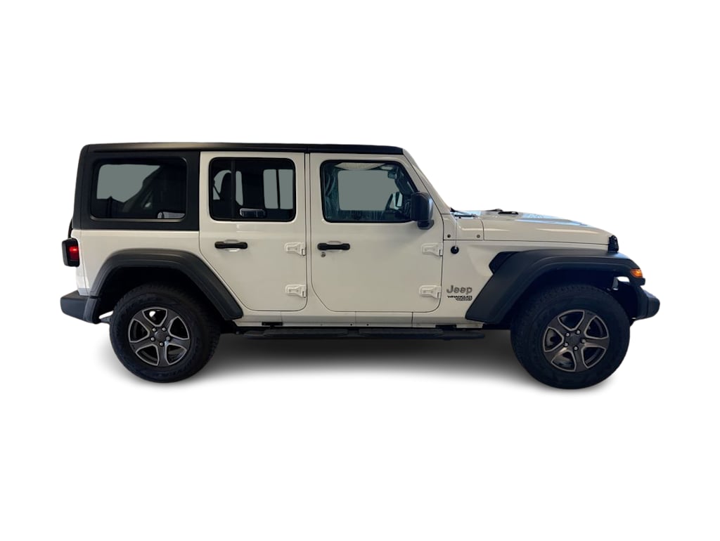 Thumbnail: 2019 Jeep Wrangler - 24