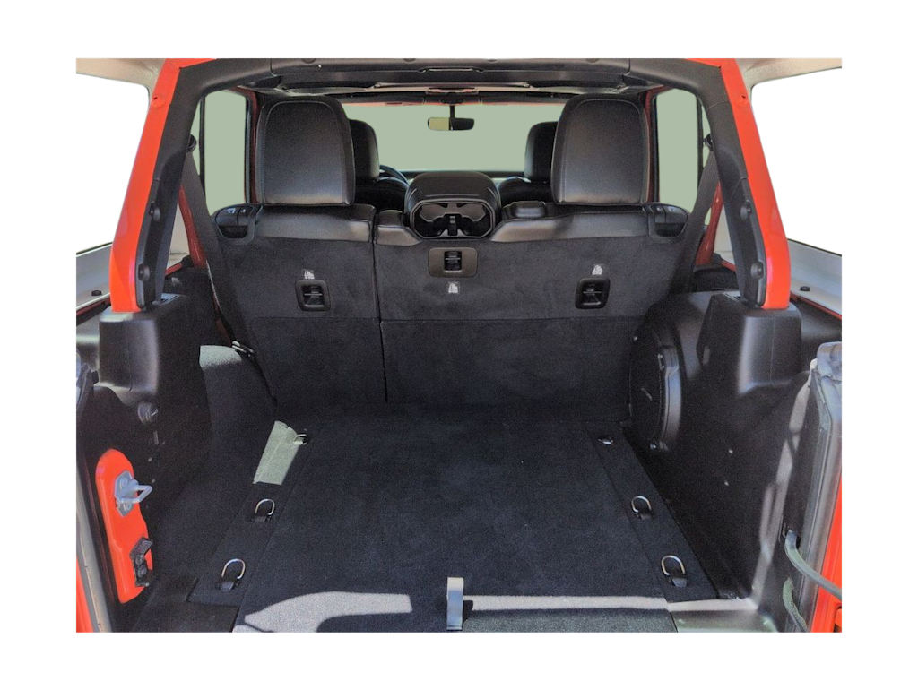 Thumbnail: 2019 Jeep Wrangler - 17