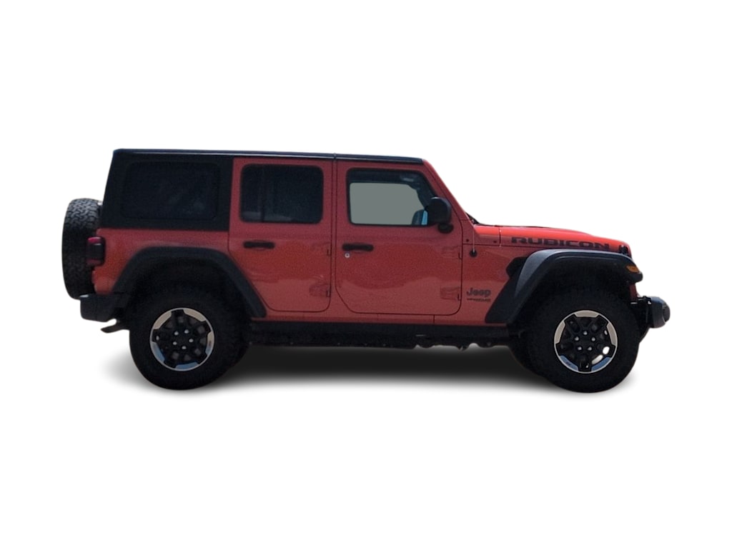 Thumbnail: 2019 Jeep Wrangler - 23
