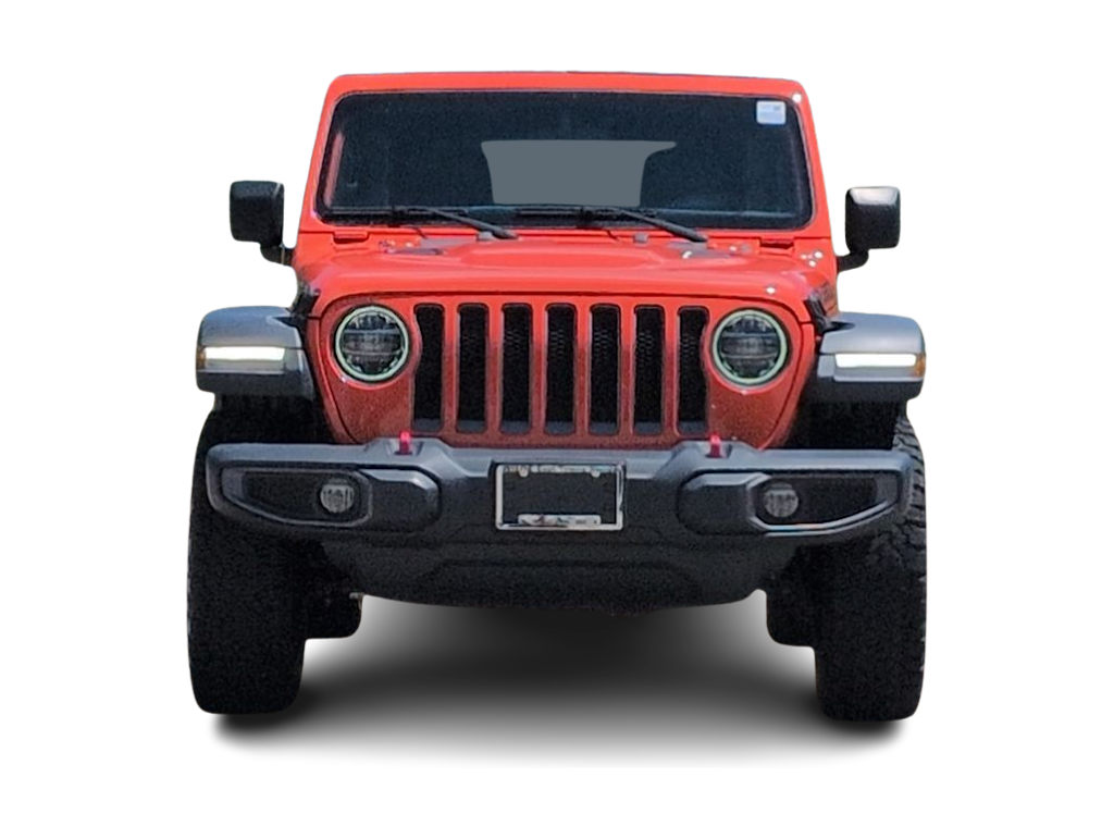 Thumbnail: 2019 Jeep Wrangler - 6