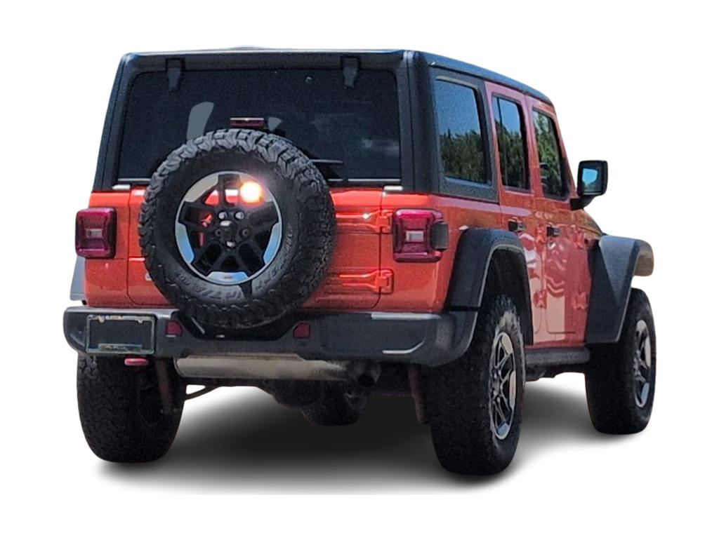 Thumbnail: 2019 Jeep Wrangler - 22