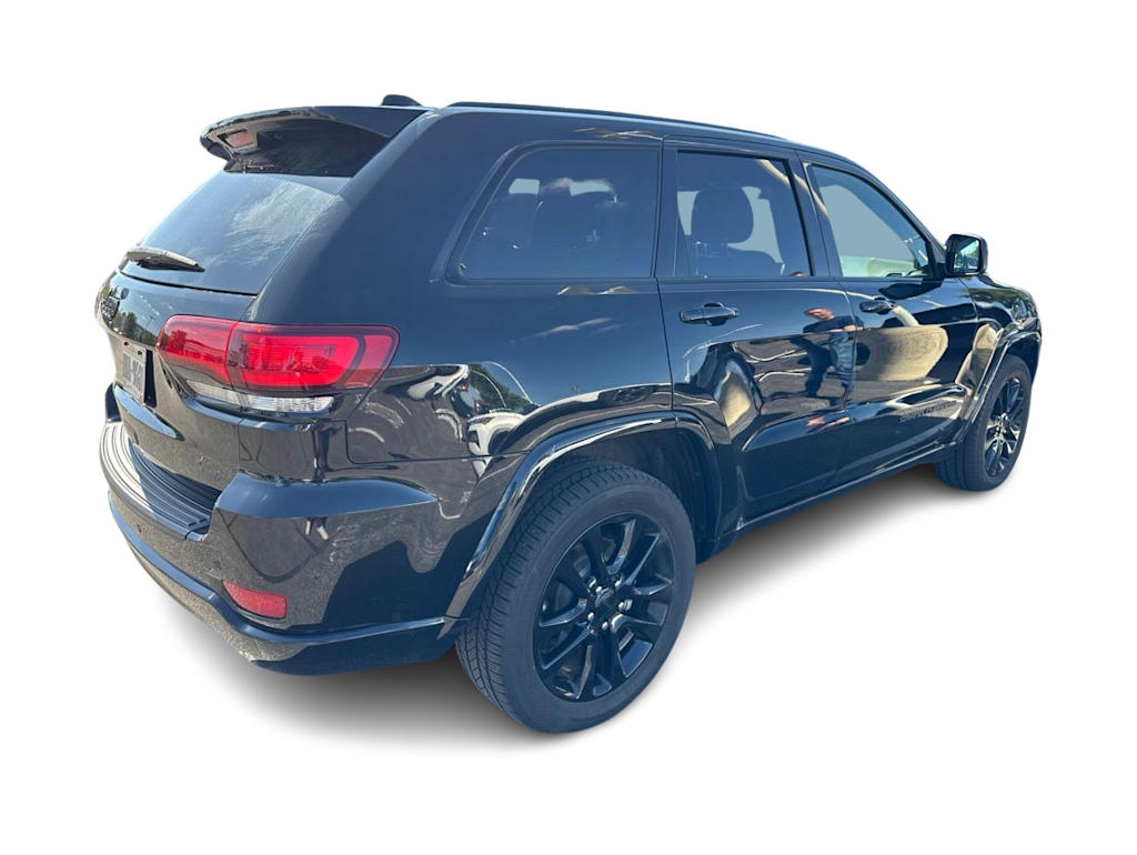Thumbnail: 2018 Jeep Grand Cherokee - 7