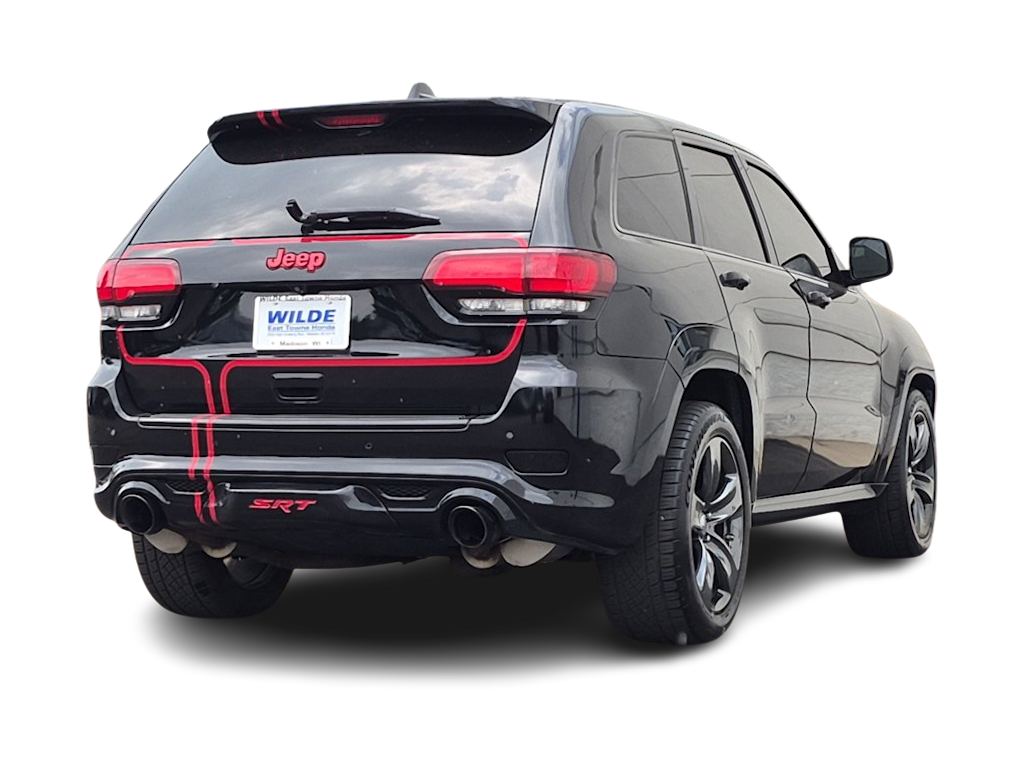 Thumbnail: 2014 Jeep Grand Cherokee - 22