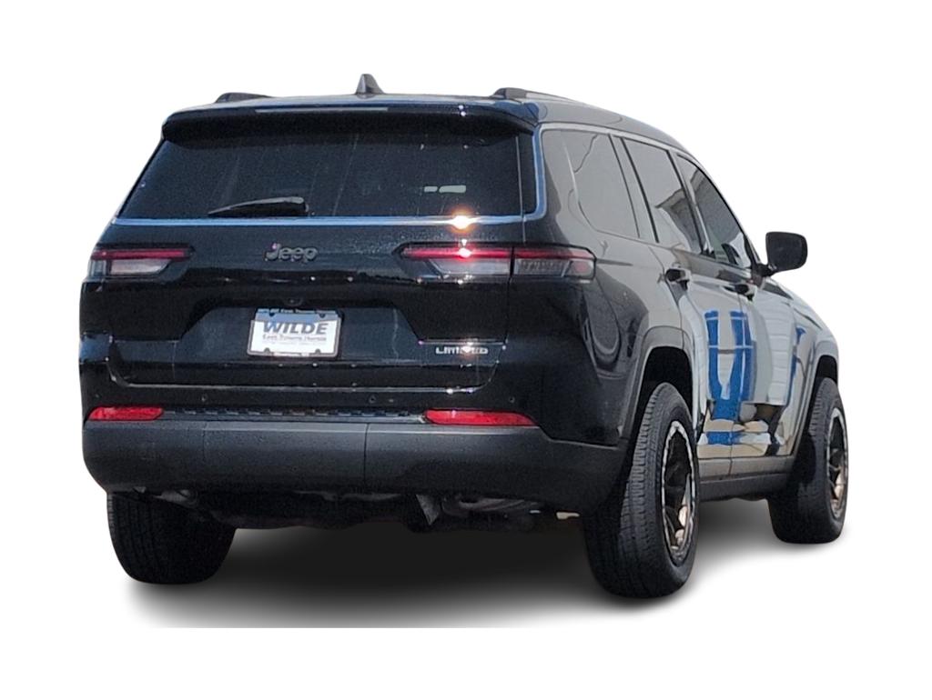 Thumbnail: 2021 Jeep Grand Cherokee L - 21