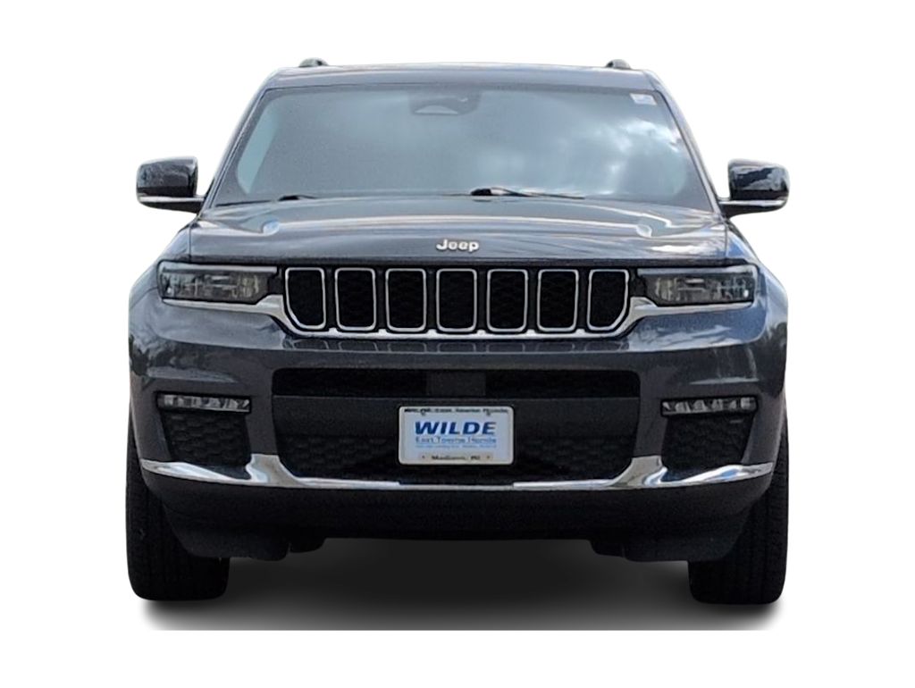 Thumbnail: 2021 Jeep Grand Cherokee L - 6