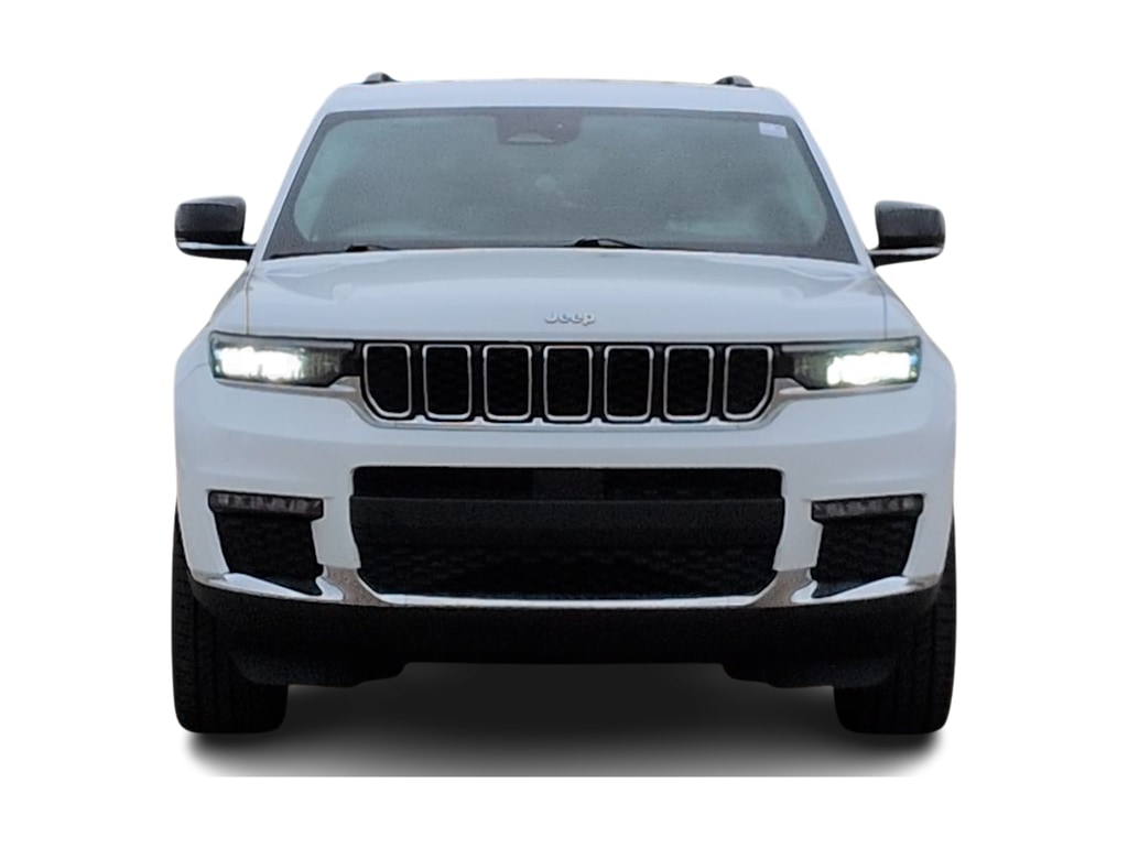 Thumbnail: 2021 Jeep Grand Cherokee L - 6