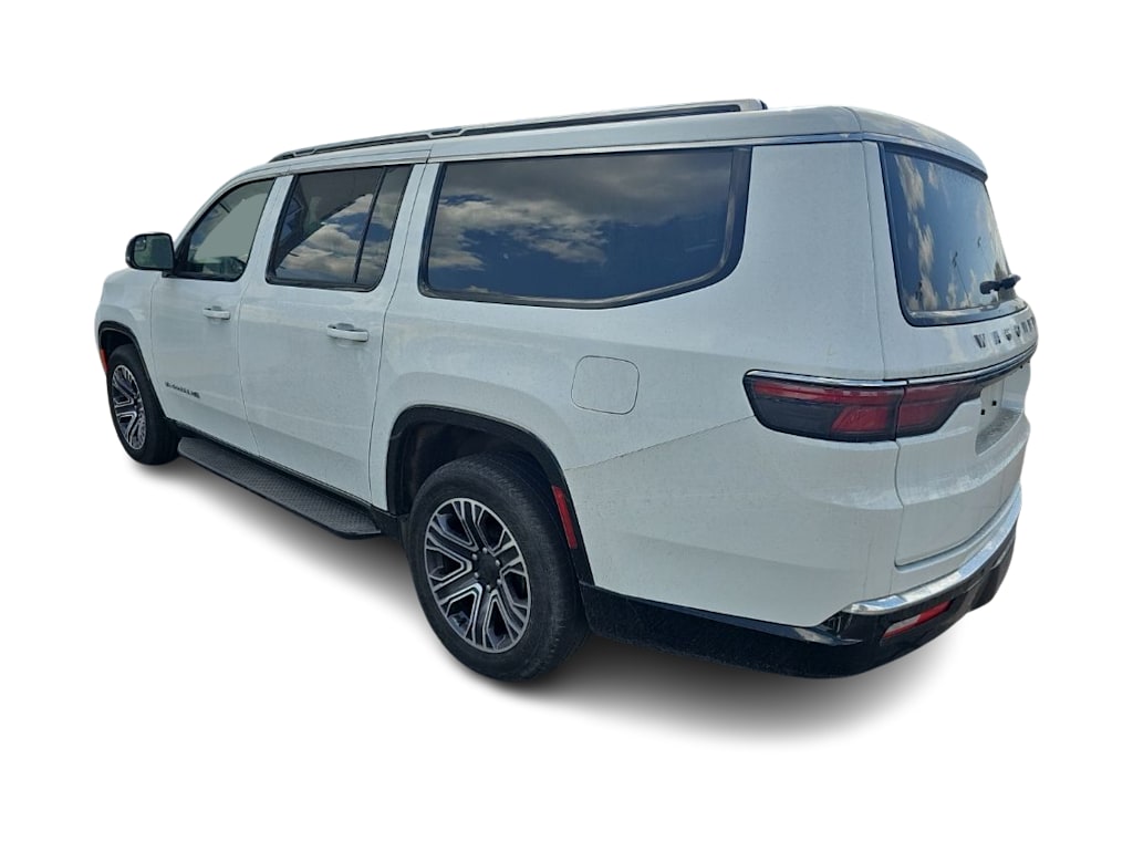 Thumbnail: 2024 Jeep Wagoneer - 2
