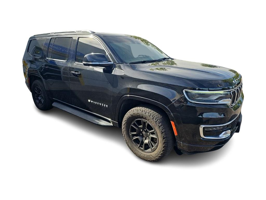 Thumbnail: 2023 Jeep Wagoneer - 8