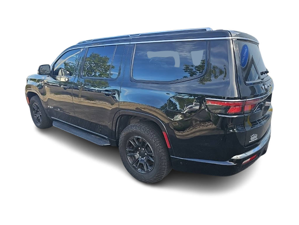 Thumbnail: 2023 Jeep Wagoneer - 2