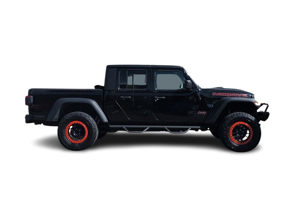 Thumbnail: 2021 Jeep Gladiator - 23