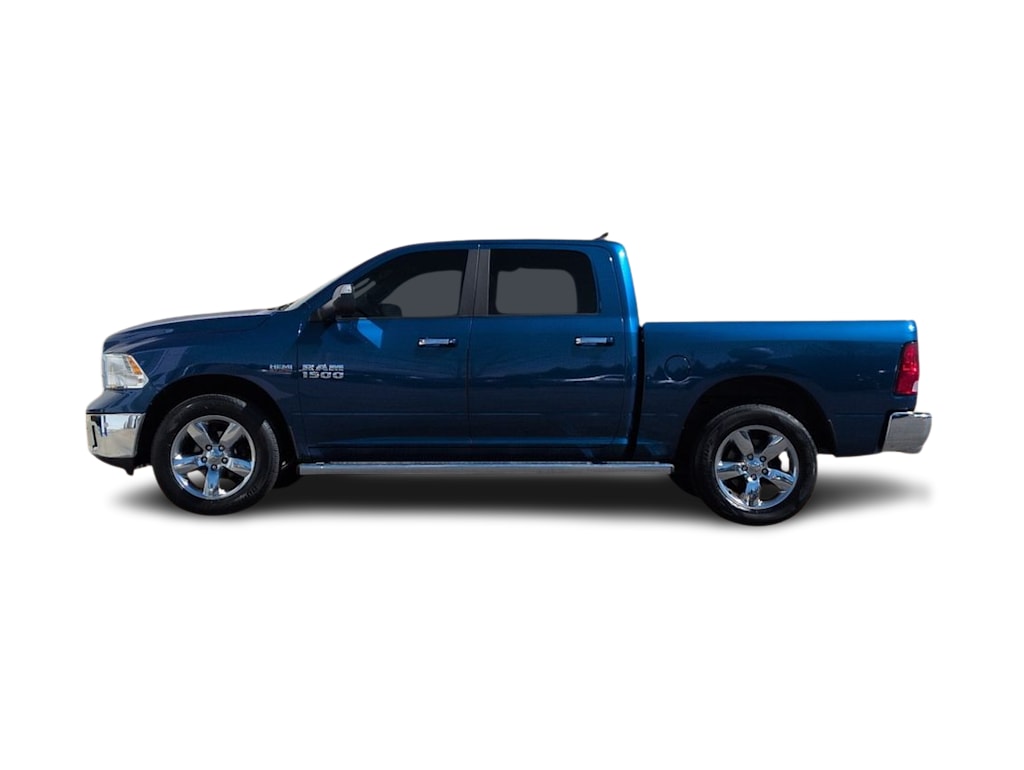 Thumbnail: 2018 RAM 1500 - 3