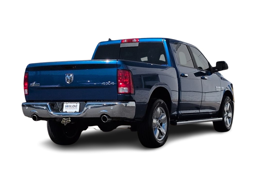 Thumbnail: 2018 RAM 1500 - 20