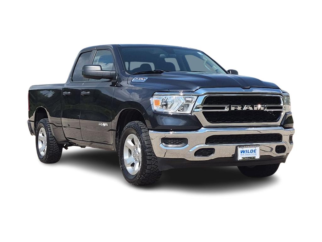 Thumbnail: 2019 RAM 1500 - 20