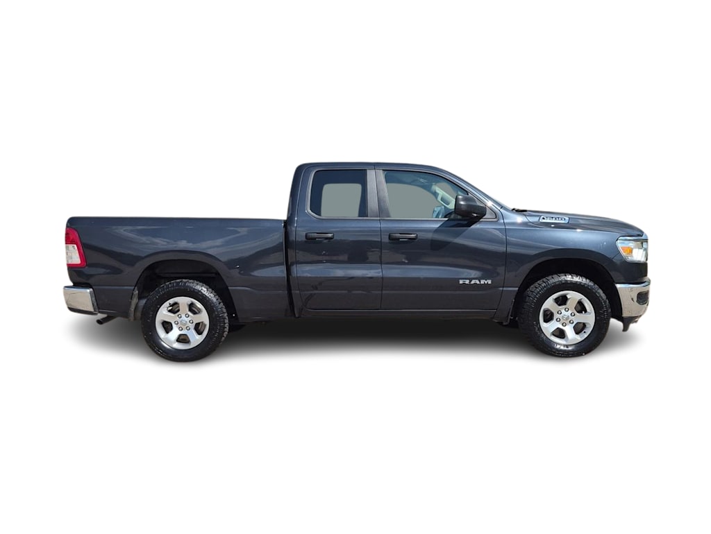 Thumbnail: 2019 RAM 1500 - 23