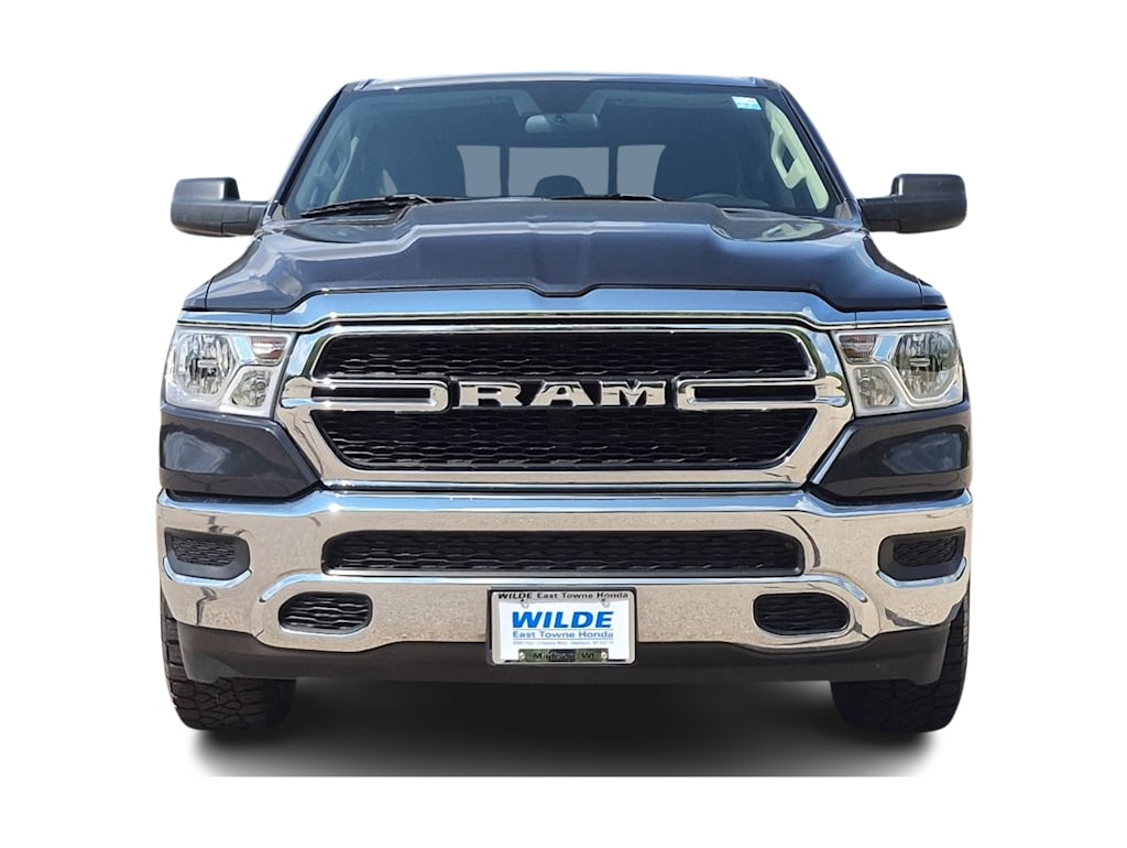 Thumbnail: 2019 RAM 1500 - 6