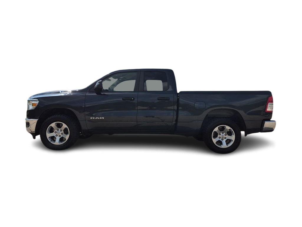 Thumbnail: 2019 RAM 1500 - 3