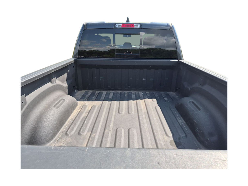 Thumbnail: 2019 RAM 1500 - 17