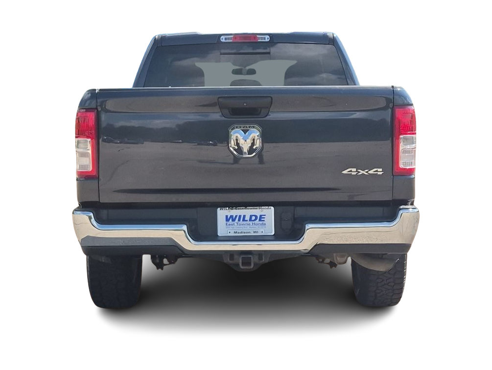 Thumbnail: 2019 RAM 1500 - 5