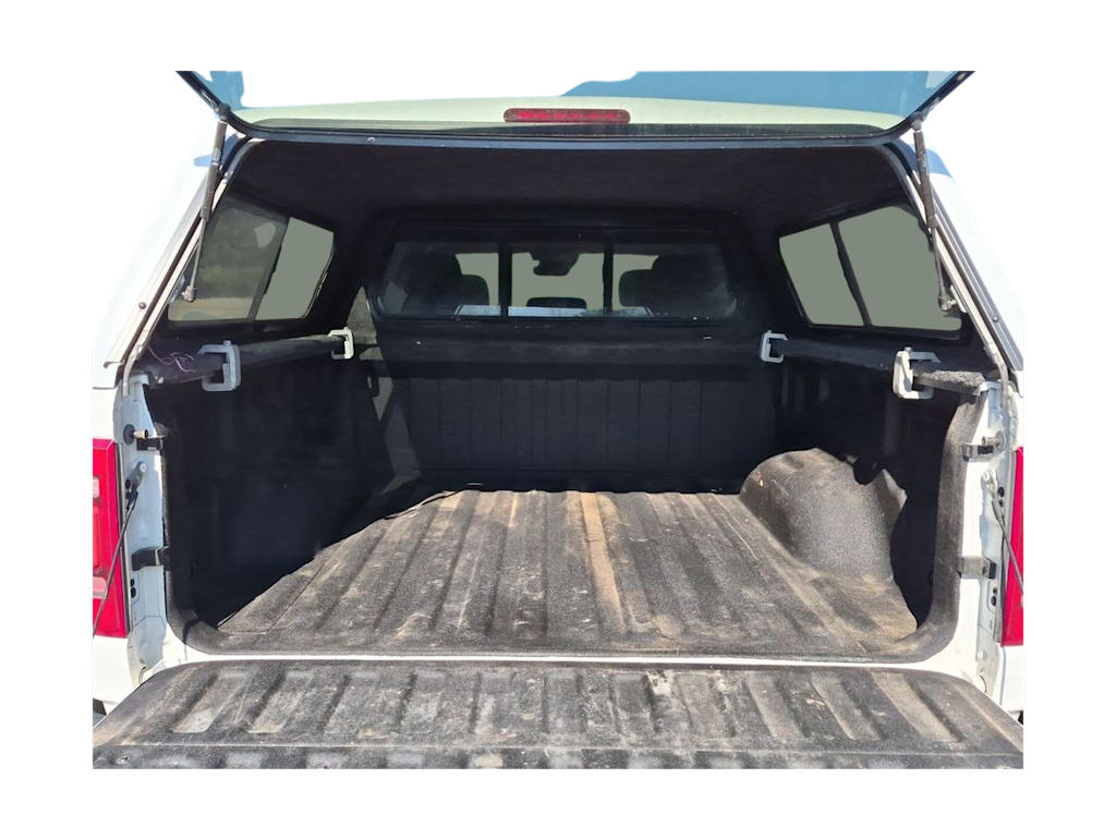 Thumbnail: 2022 RAM 1500 - 16