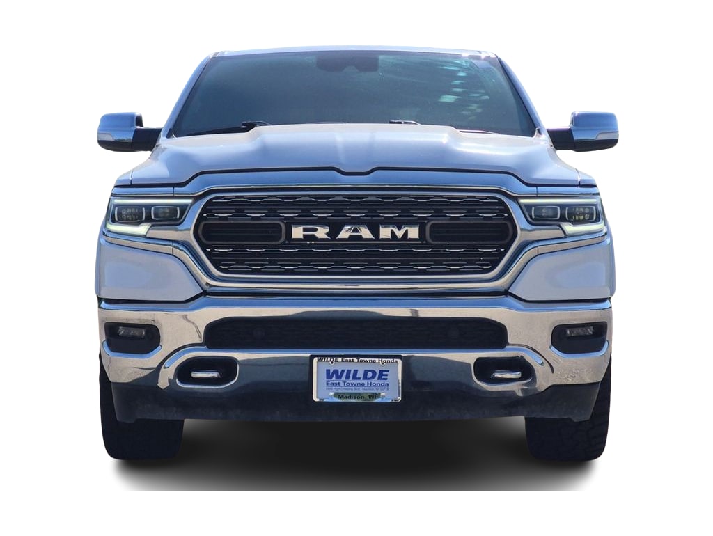 Thumbnail: 2022 RAM 1500 - 6