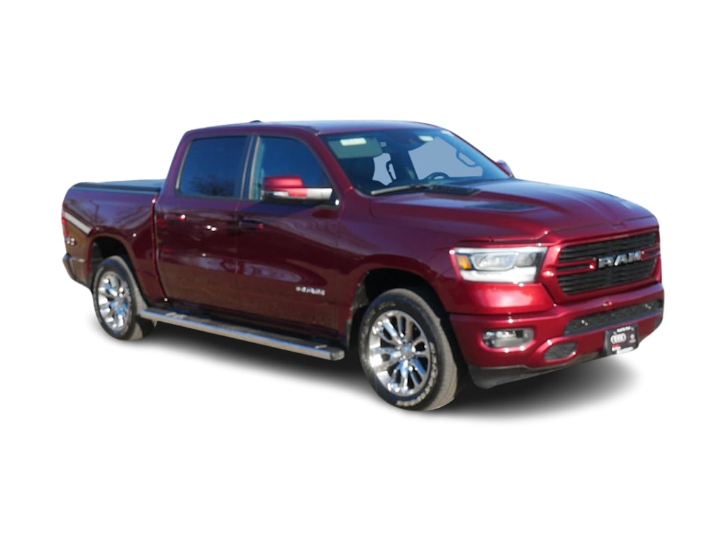 Thumbnail: 2023 RAM 1500 - 15