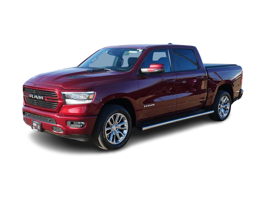 2023 RAM Ram 1500 Pickup