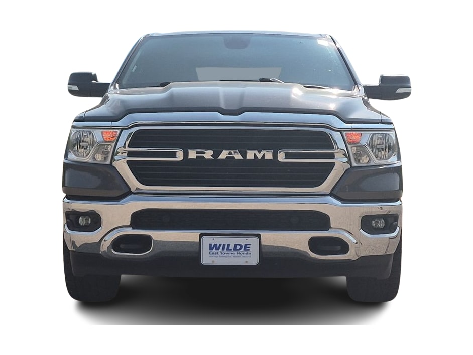 Thumbnail: 2020 RAM 1500 - 6