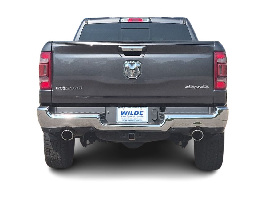 Thumbnail: 2020 RAM 1500 - 5