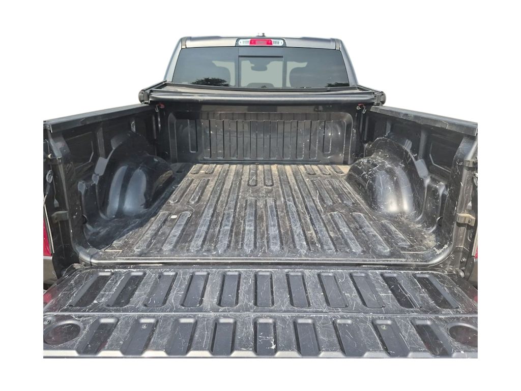 Thumbnail: 2020 RAM 1500 - 16