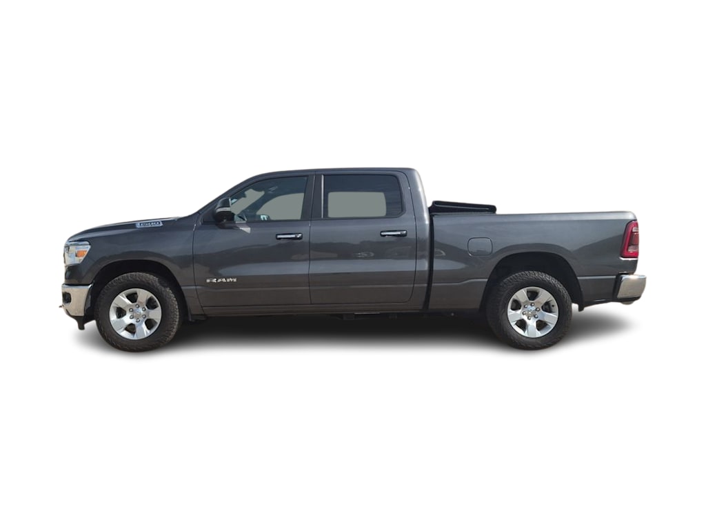 Thumbnail: 2020 RAM 1500 - 3