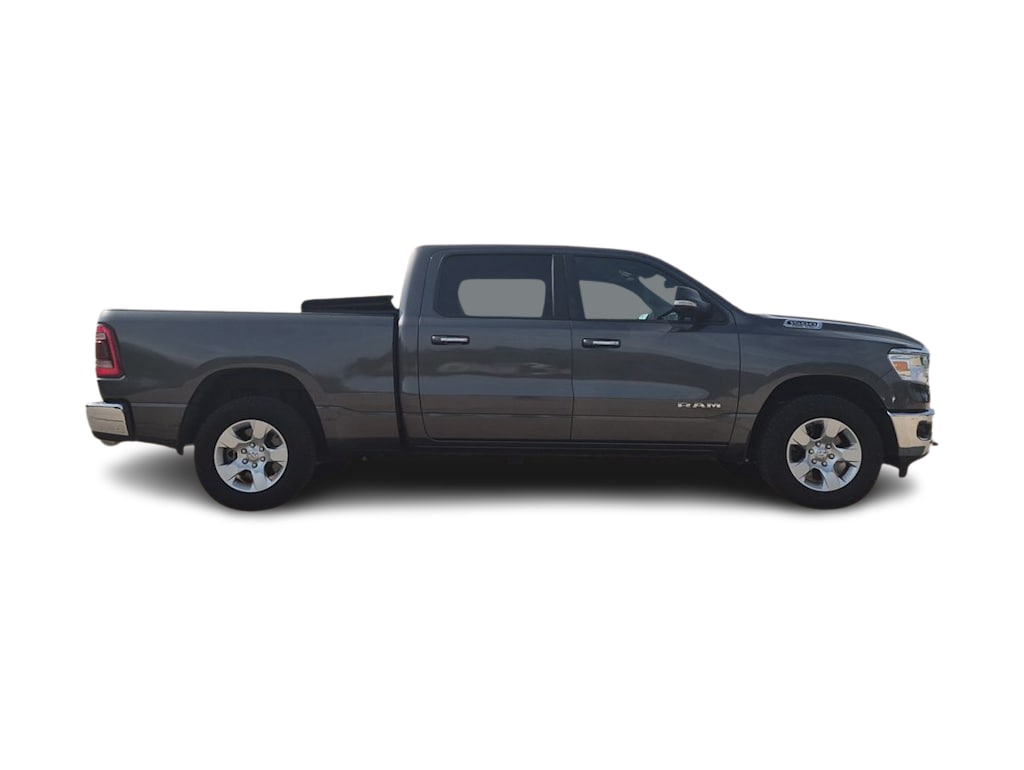 Thumbnail: 2020 RAM 1500 - 22