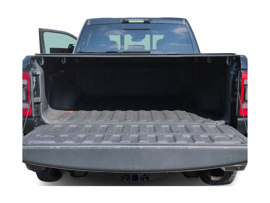 Thumbnail: 2022 RAM 1500 - 15