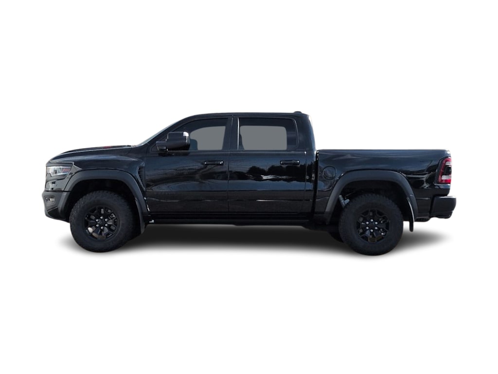 Thumbnail: 2022 RAM 1500 - 3