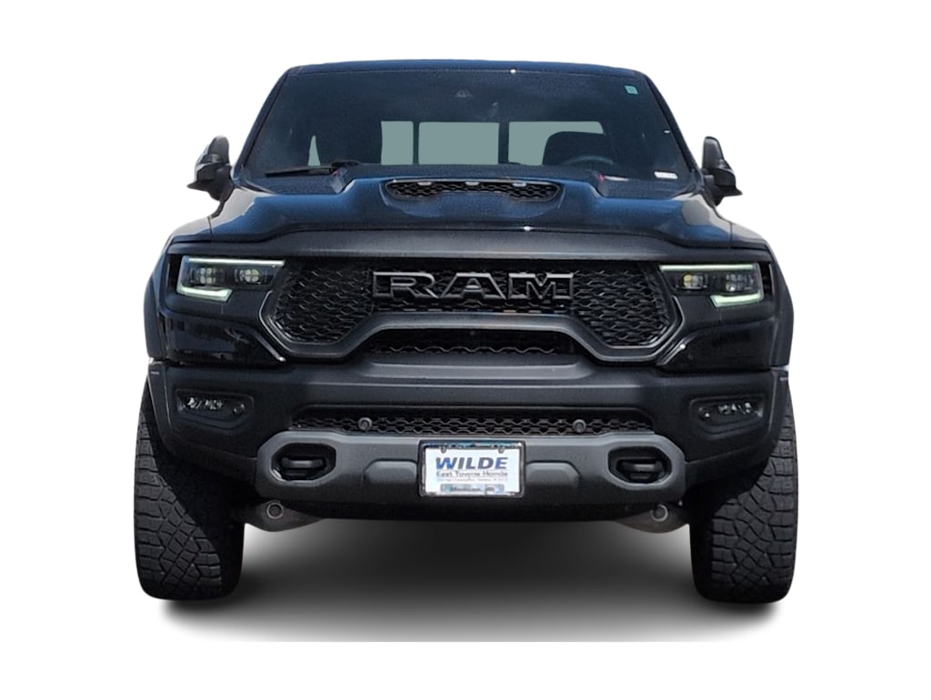 Thumbnail: 2022 RAM 1500 - 6