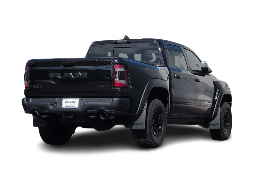 Thumbnail: 2022 RAM 1500 - 20