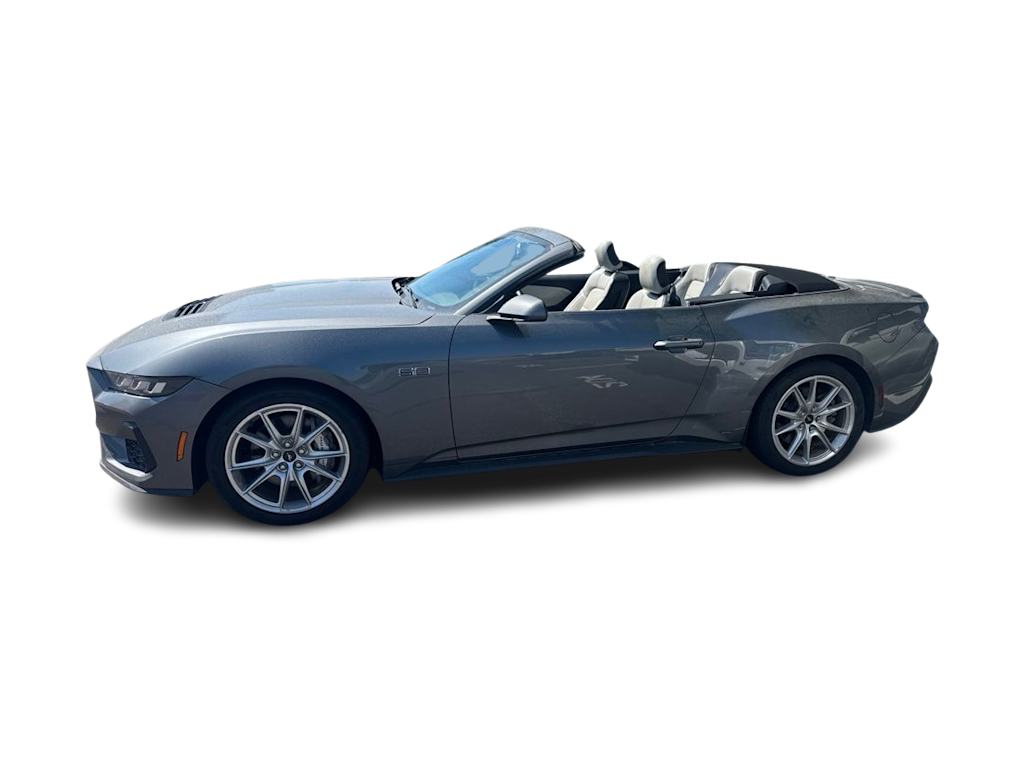 Thumbnail: 2024 Ford Mustang - 8