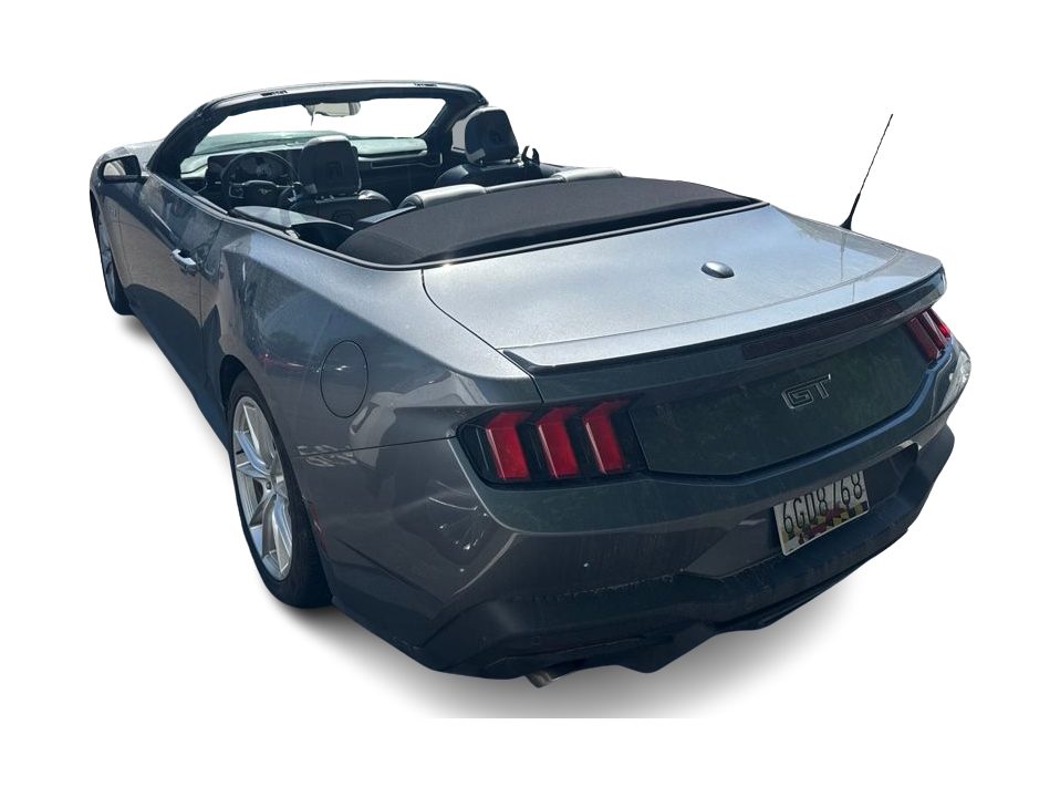 Thumbnail: 2024 Ford Mustang - 3