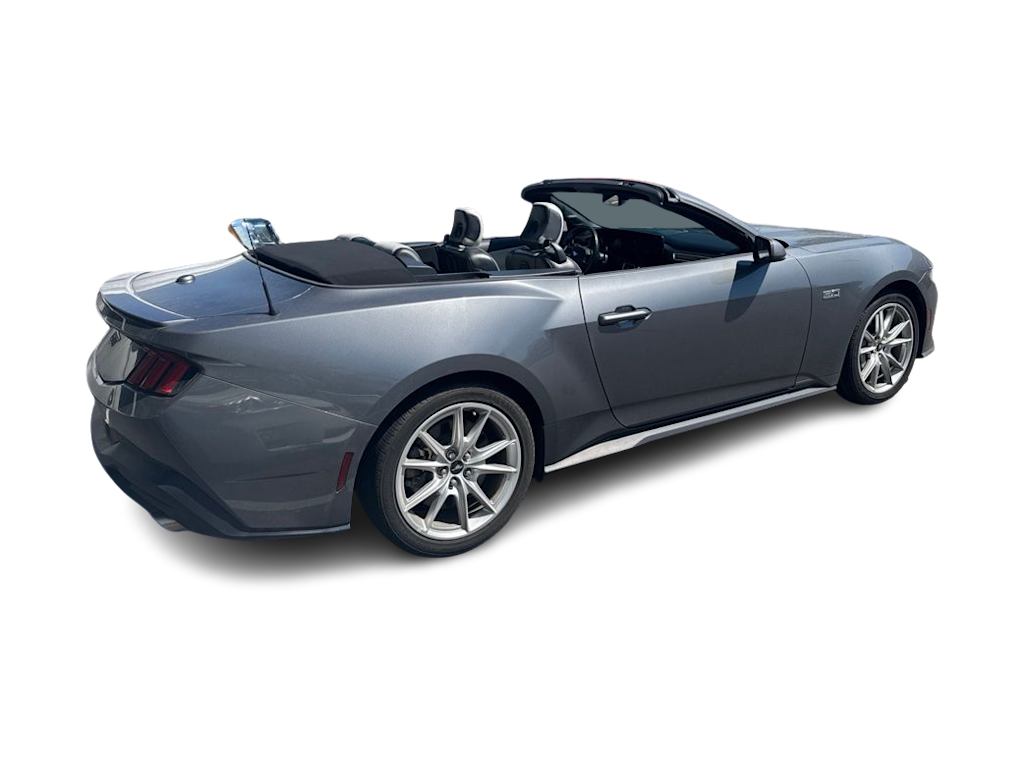 Thumbnail: 2024 Ford Mustang - 2
