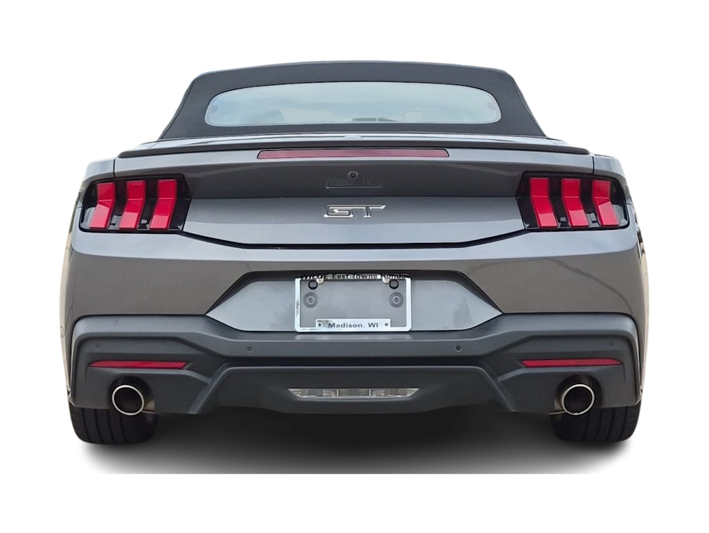 Thumbnail: 2024 Ford Mustang - 5