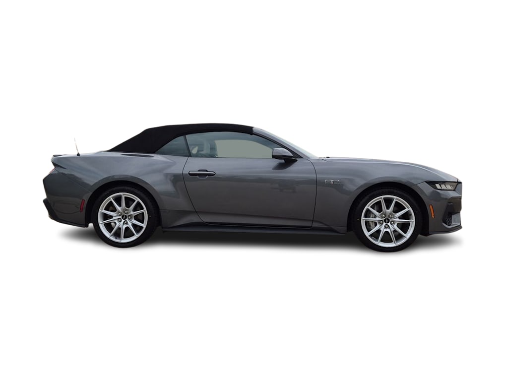Thumbnail: 2024 Ford Mustang - 23