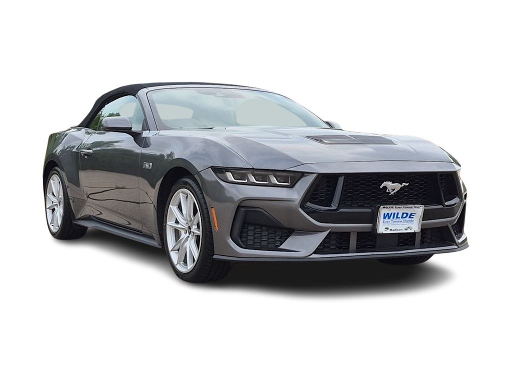 Thumbnail: 2024 Ford Mustang - 20