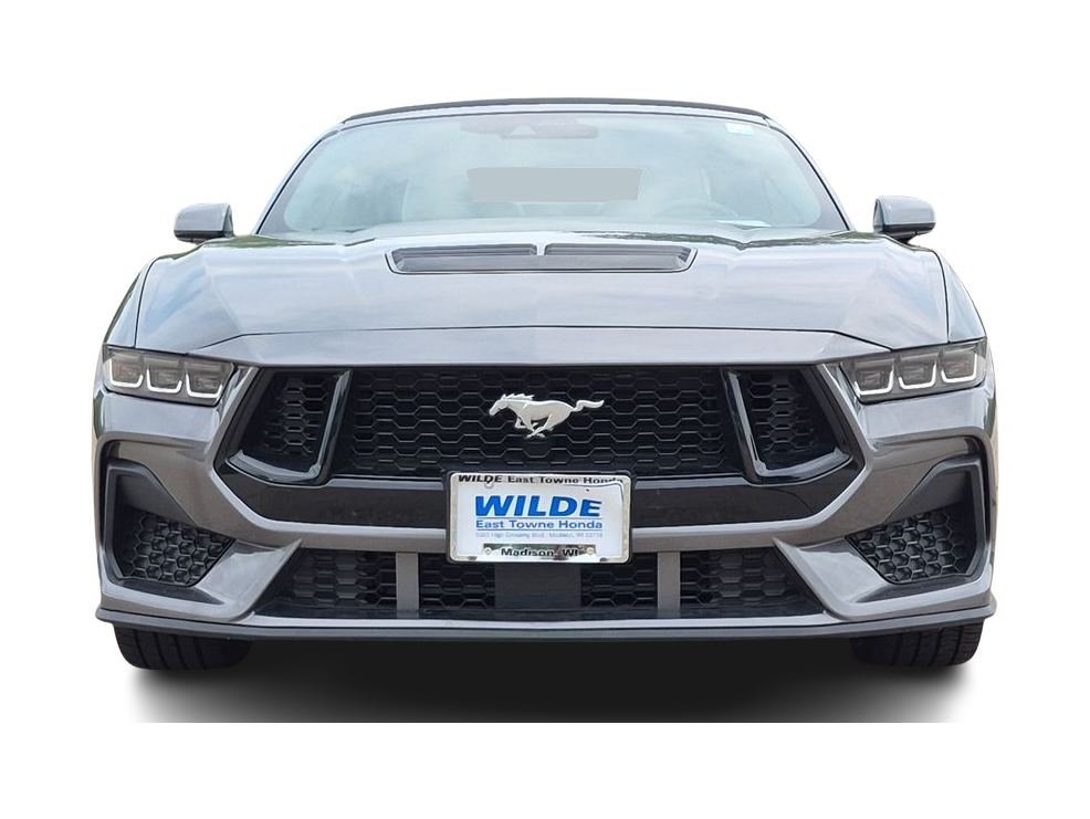 Thumbnail: 2024 Ford Mustang - 6