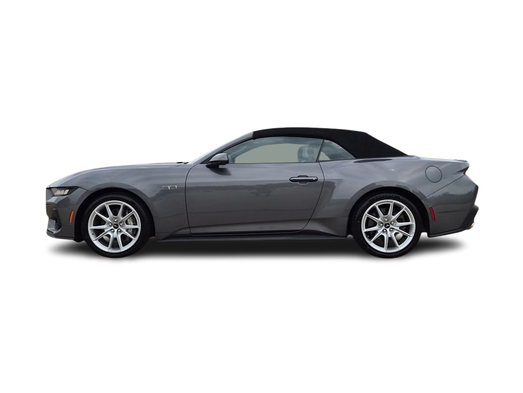 Thumbnail: 2024 Ford Mustang - 3