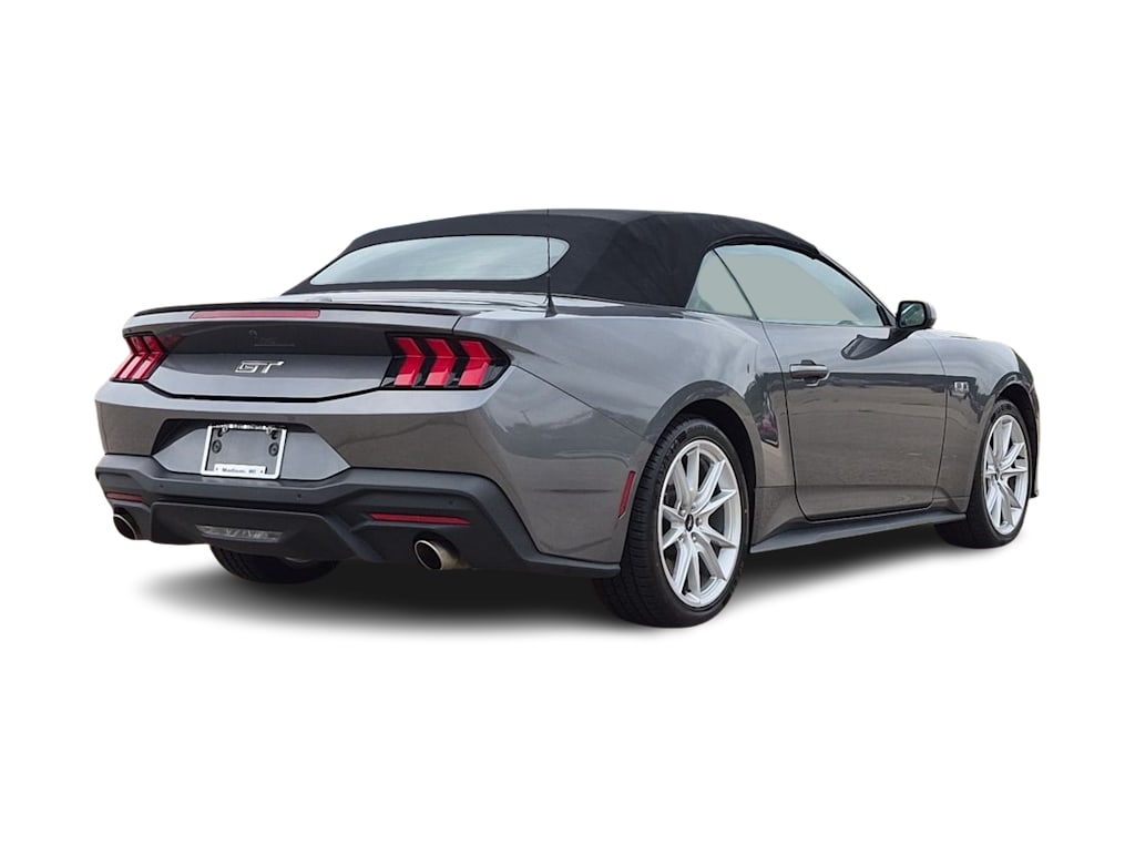 Thumbnail: 2024 Ford Mustang - 22