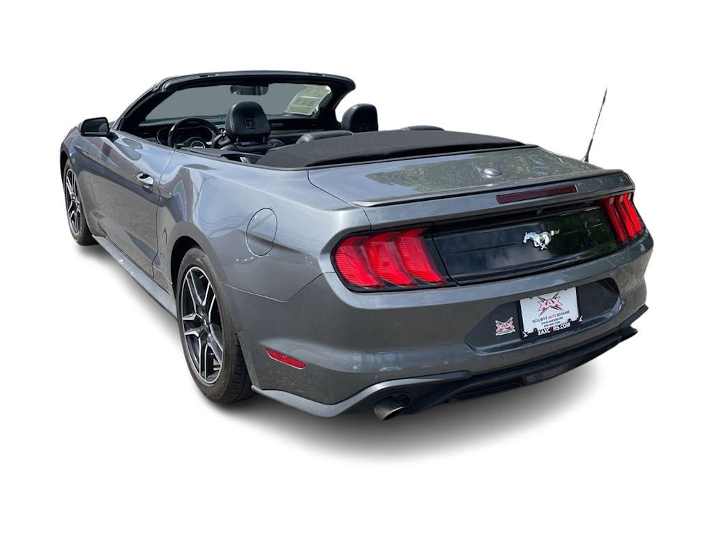 Thumbnail: 2022 Ford Mustang - 2