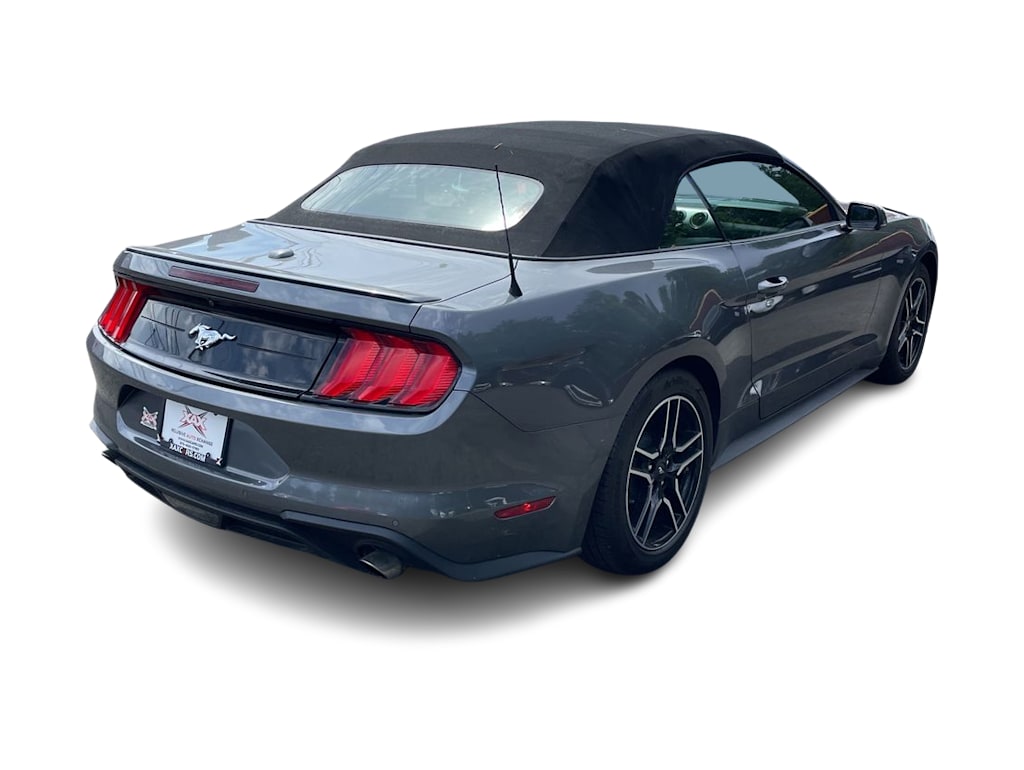 Thumbnail: 2022 Ford Mustang - 7