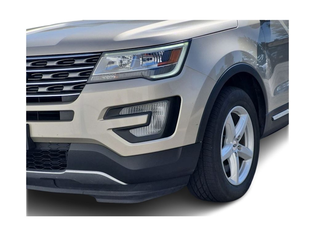 Thumbnail: 2017 Ford Explorer - 23