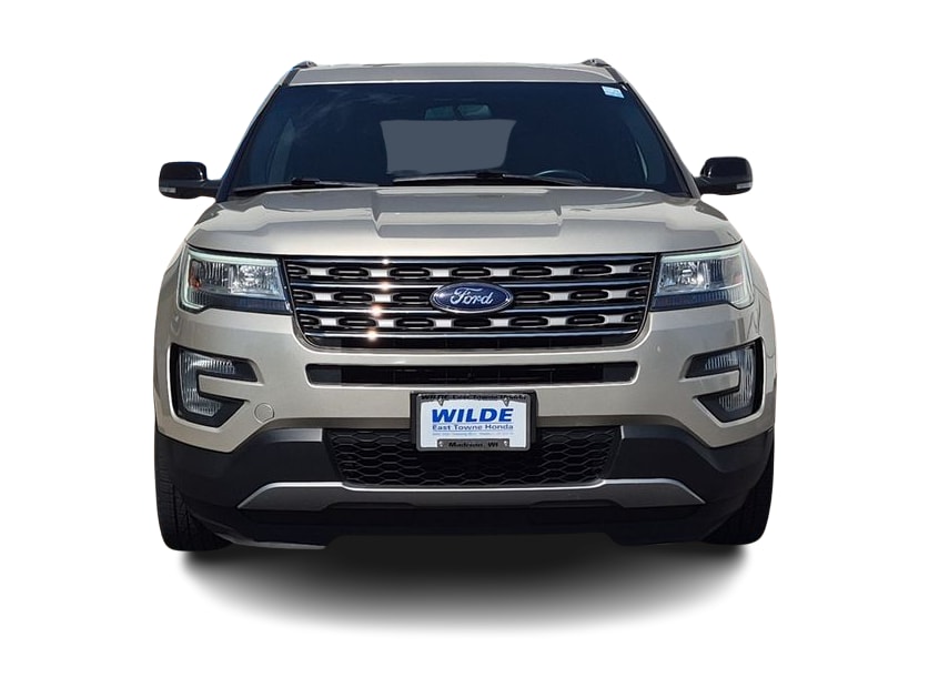 Thumbnail: 2017 Ford Explorer - 6