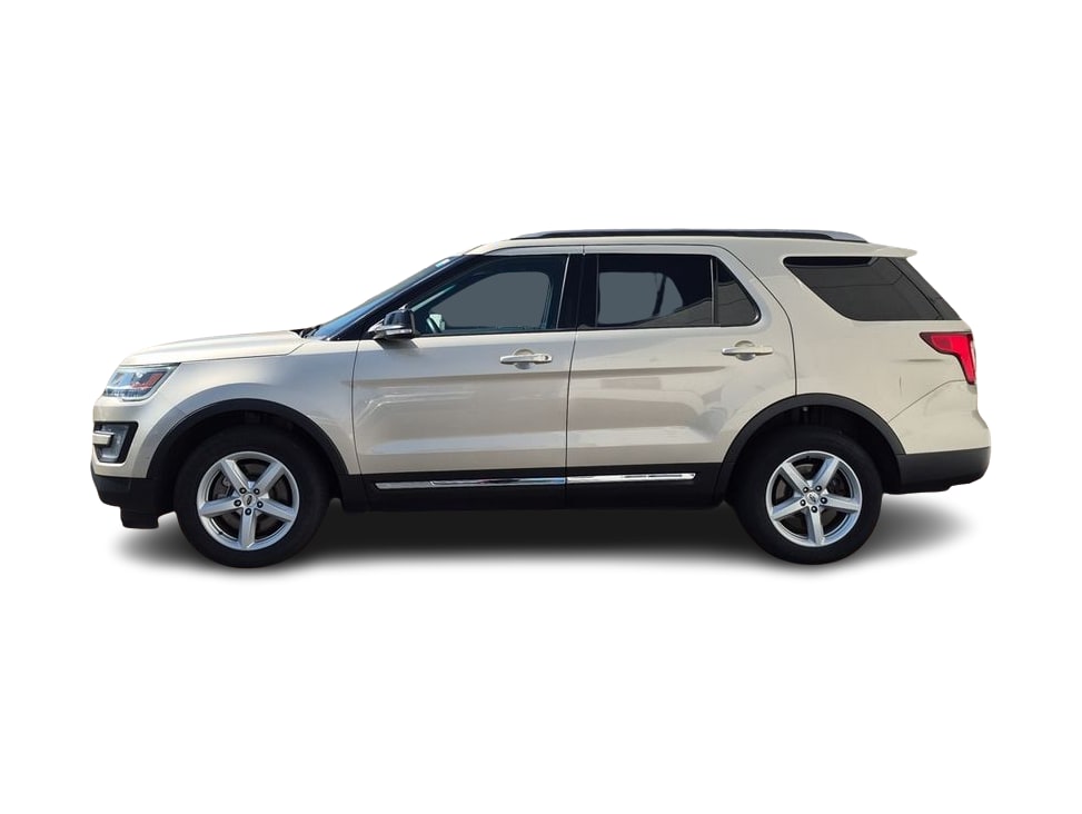 Thumbnail: 2017 Ford Explorer - 3