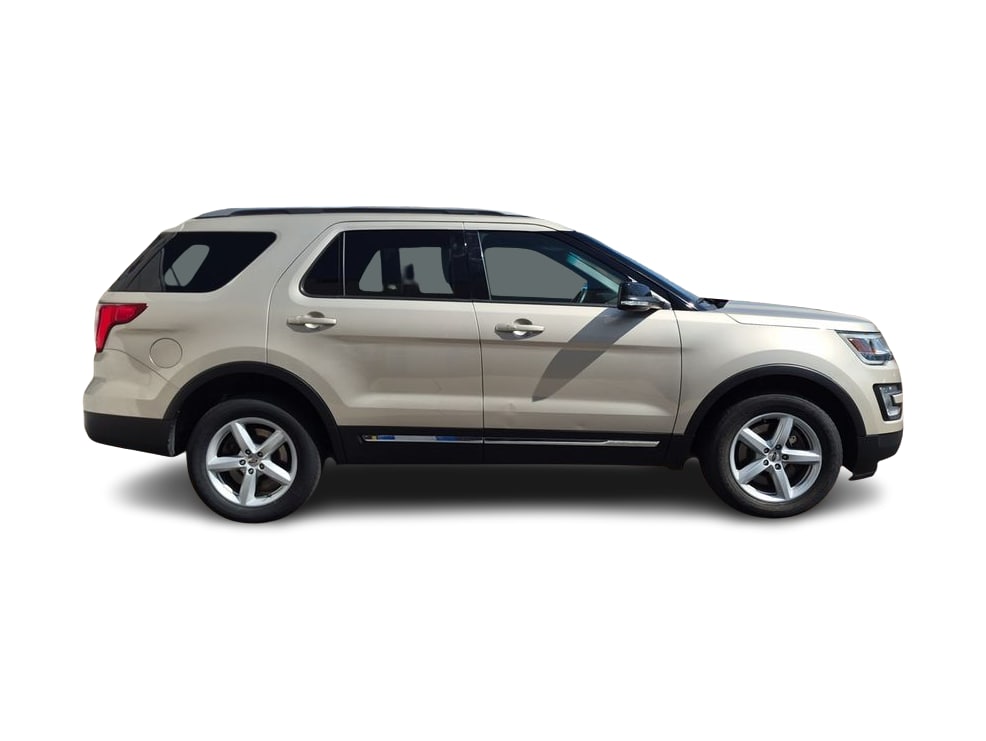 Thumbnail: 2017 Ford Explorer - 22